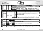 Предварительный просмотр 81 страницы ubiolabs 111100 User Manual