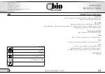 Предварительный просмотр 88 страницы ubiolabs 111100 User Manual