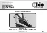 Предварительный просмотр 3 страницы ubiolabs 305502 User Manual