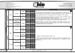 Preview for 14 page of ubiolabs 305502 User Manual