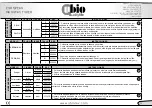 Preview for 15 page of ubiolabs 305502 User Manual