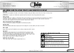 Preview for 33 page of ubiolabs 305502 User Manual