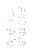 Предварительный просмотр 4 страницы ubiolabs AWC1053AW User Manual  & Safety Instructions