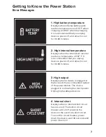 Preview for 7 page of ubiolabs ESS102 User Manual