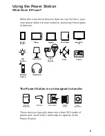 Preview for 9 page of ubiolabs ESS102 User Manual