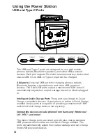 Preview for 12 page of ubiolabs ESS102 User Manual