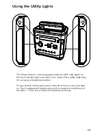 Preview for 13 page of ubiolabs ESS102 User Manual