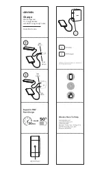 ubiolabs MFB133 Quick Start Manual preview