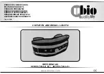 Preview for 3 page of Ubiotex 401260 User Manual