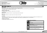 Preview for 19 page of Ubiotex 401260 User Manual