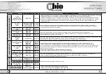 Preview for 66 page of Ubiotex 401260 User Manual