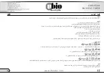 Preview for 72 page of Ubiotex 401260 User Manual