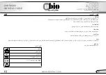 Preview for 73 page of Ubiotex 401260 User Manual