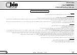 Предварительный просмотр 68 страницы Ubiotex TALLA S User Manual