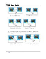 Preview for 53 page of Ubiqconn T10C User Manual