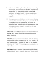 Preview for 3 page of Ubiqconn T70C User Manual