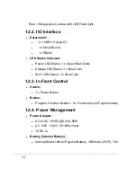 Preview for 14 page of Ubiqconn T70C User Manual