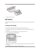 Preview for 16 page of Ubiqconn VT1020 Manual