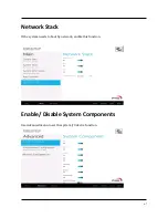 Preview for 68 page of Ubiqconn VT1020 Manual