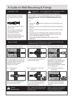 Предварительный просмотр 23 страницы Ubique ZG-026-BLK-GG Assembly Instructions Manual