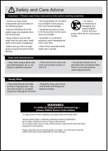 Preview for 4 page of Ubique ZG-075-GY-GG Assembly Instructions Manual