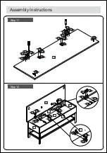 Preview for 13 page of Ubique ZG-075-GY-GG Assembly Instructions Manual