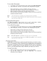 Preview for 26 page of UBIQUIO 503G User Manual