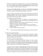 Preview for 39 page of UBIQUIO 503G User Manual