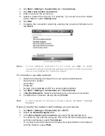 Preview for 57 page of UBIQUIO 503G User Manual