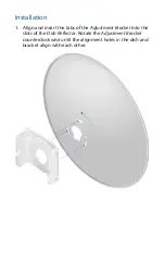 Предварительный просмотр 6 страницы Ubiquiti 0810354026720 Quick Start Manual