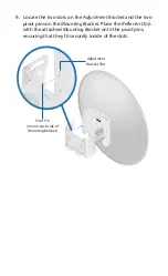 Предварительный просмотр 13 страницы Ubiquiti 0810354026720 Quick Start Manual