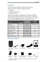 Preview for 3 page of Ubiquiti 3GStation Carrier Quick Start Manual