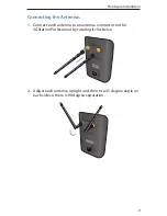 Preview for 11 page of Ubiquiti 3GStation Professional Quick Start Manual