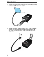 Preview for 14 page of Ubiquiti 3GStation Professional Quick Start Manual