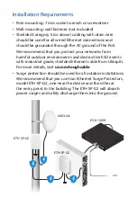 Preview for 3 page of Ubiquiti 60G-Link Quick Start Manual