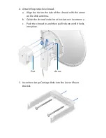 Preview for 9 page of Ubiquiti AF-11G35 Quick Start Manual