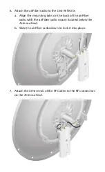 Preview for 7 page of Ubiquiti AF-3G26-S45 Quick Start Manual