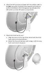 Preview for 8 page of Ubiquiti AF-3G26-S45 Quick Start Manual