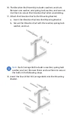 Preview for 9 page of Ubiquiti AF-3G26-S45 Quick Start Manual