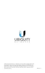 Preview for 24 page of Ubiquiti AF-3G26-S45 Quick Start Manual