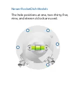 Preview for 10 page of Ubiquiti AF-5G-OMT-S45 Quick Start Manual