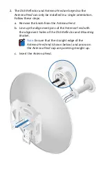 Preview for 5 page of Ubiquiti AF-5G30-S45 Quick Start Manual