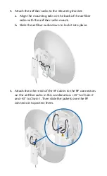 Preview for 7 page of Ubiquiti AF-5G30-S45 Quick Start Manual