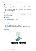 Preview for 3 page of Ubiquiti AFi-ALN Quick Start Manual