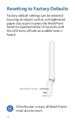 Предварительный просмотр 15 страницы Ubiquiti AFi-P-HD Quick Start Manual