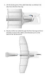 Preview for 7 page of Ubiquiti AG-2G20-HP Quick Start Manual