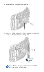 Preview for 10 page of Ubiquiti AG-2G20-HP Quick Start Manual