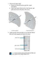 Preview for 8 page of Ubiquiti AG-HP-2G2 Quick Start Manual