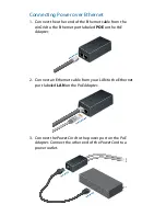 Preview for 11 page of Ubiquiti AG-HP-2G2 Quick Start Manual