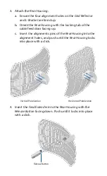 Preview for 6 page of Ubiquiti AG-HP-2G20 Quick Start Manual